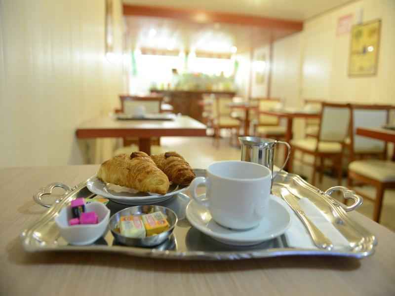 勒加利恩酒店 弗莱尔 外观 照片